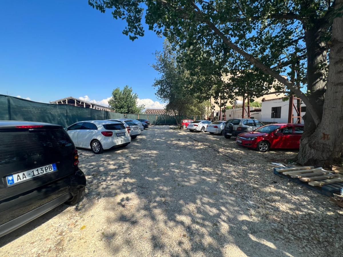 Beqja Pensjonat